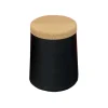 Degree Stool/ Side Table with Storage
