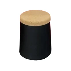 Degree Stool/ Side Table with Storage