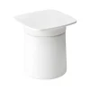 Degree Stool/ Side Table with Storage