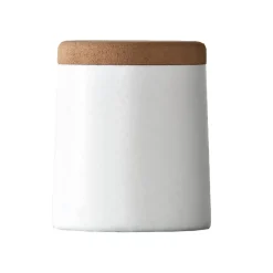 Degree Stool/ Side Table with Storage