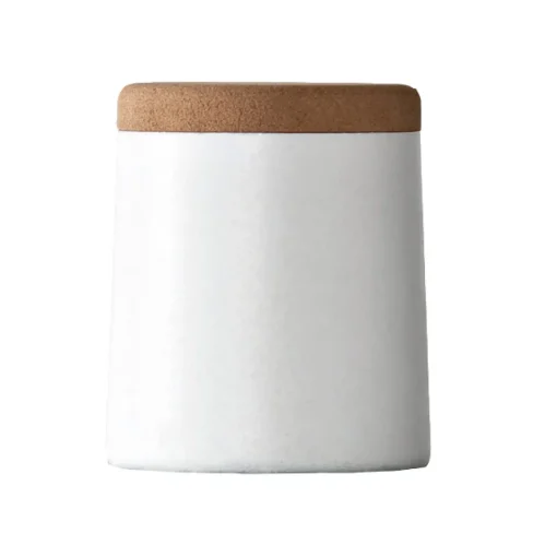 Degree Stool/ Side Table with Storage