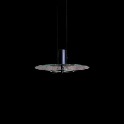 Delumina Suspension Lamp