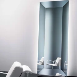 Denver Mirror - Rectangular