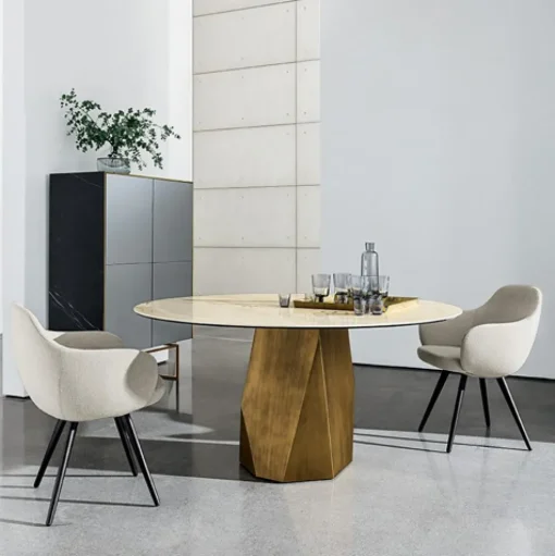 Deod Table
