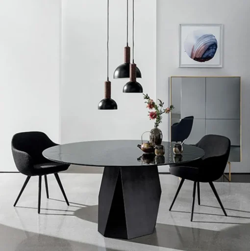 Deod Table