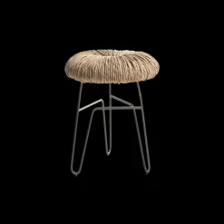 Donut Stool