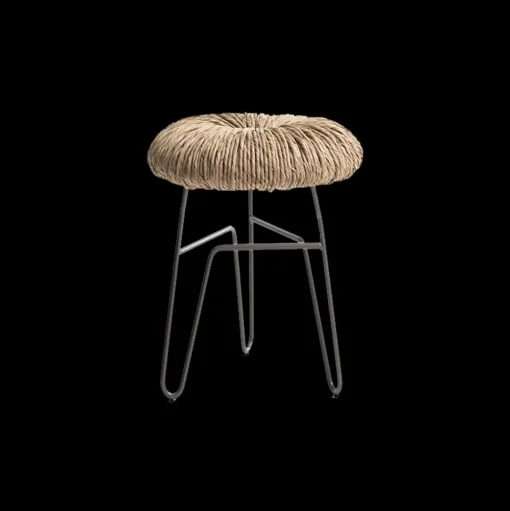 Donut Stool