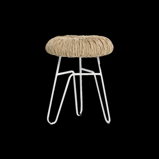 Donut Stool