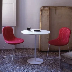 Doodle Chair