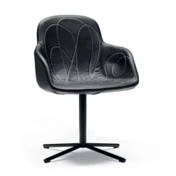 Doodle Chair, Central Base