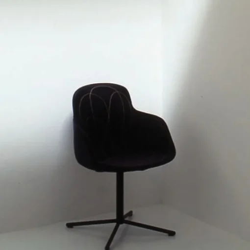 Doodle Chair, Central Base