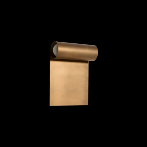 Doric Wall Lamp