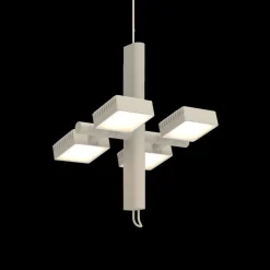 Dorval 01 Suspension Lamp