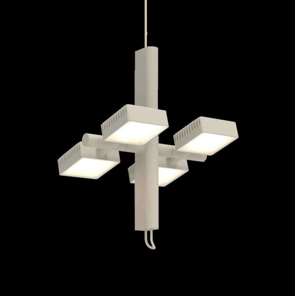 Dorval 01 Suspension Lamp