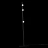 Dot Line Floor Lamp