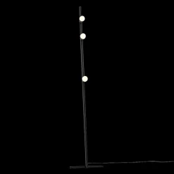 Dot Line Floor Lamp