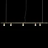 Dot Line Suspension Lamp