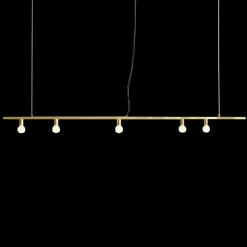 Dot Line Suspension Lamp