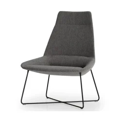 Dunas XL High Back Lounge Chair