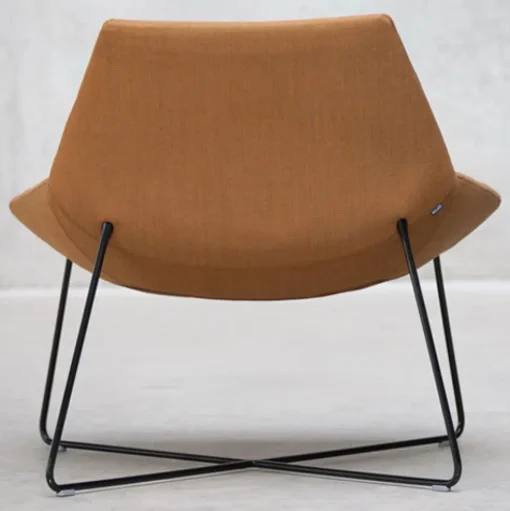 Dunas XL Lounge Chair