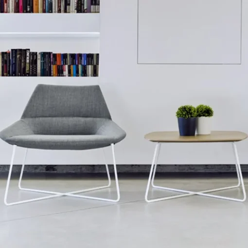 Dunas XL Lounge Chair