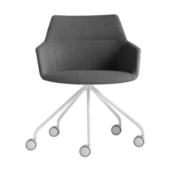 Dunas XS Work Chair with Arms