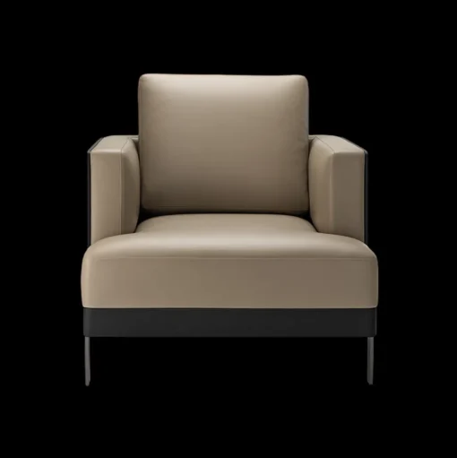 Ease Armchair