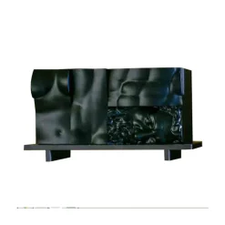Ecole E Afrodite Storage Unit