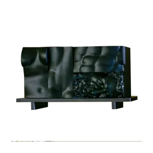Ecole E Afrodite Storage Unit