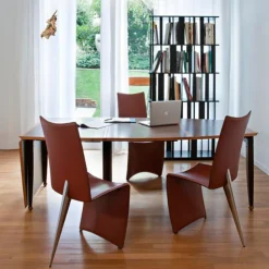 Ed Archer Chair