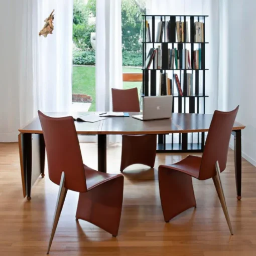 Ed Archer Chair