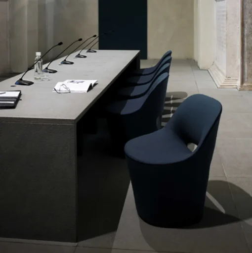 Eddy Chair