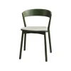 Edith Chair - Upholstered