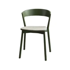 Edith Chair - Upholstered