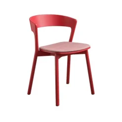Edith Chair - Upholstered
