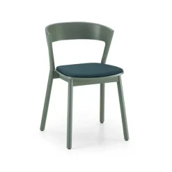 Edith Chair - Upholstered