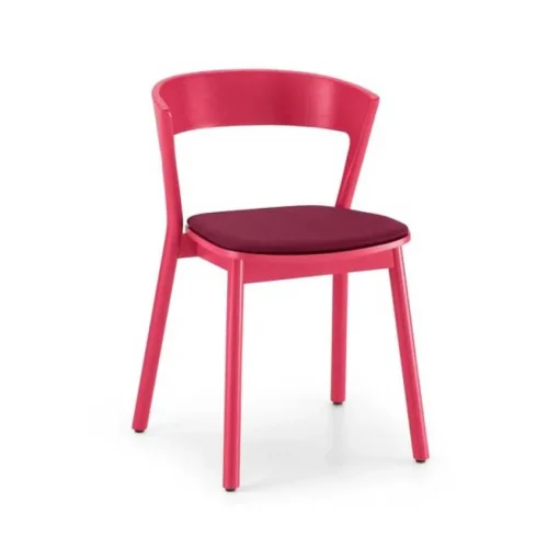 Edith Chair - Upholstered