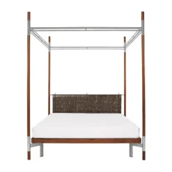 Edward II Bed