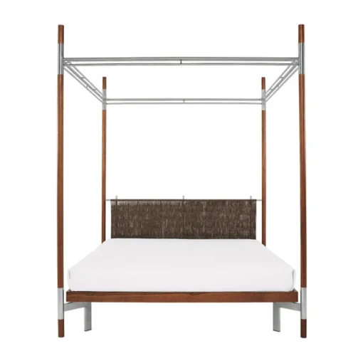 Edward II Bed
