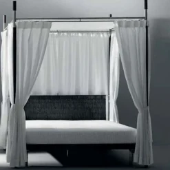 Edward II Bed