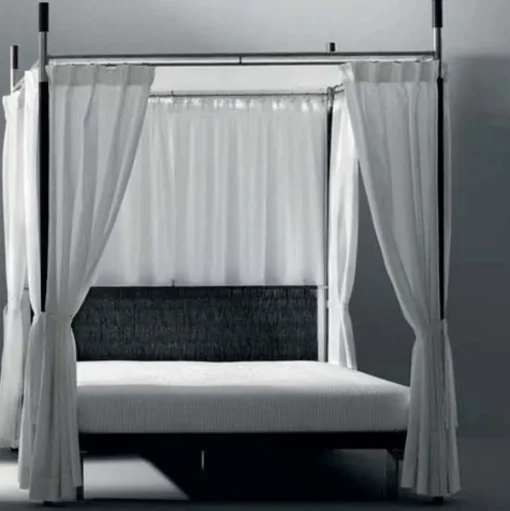 Edward II Bed