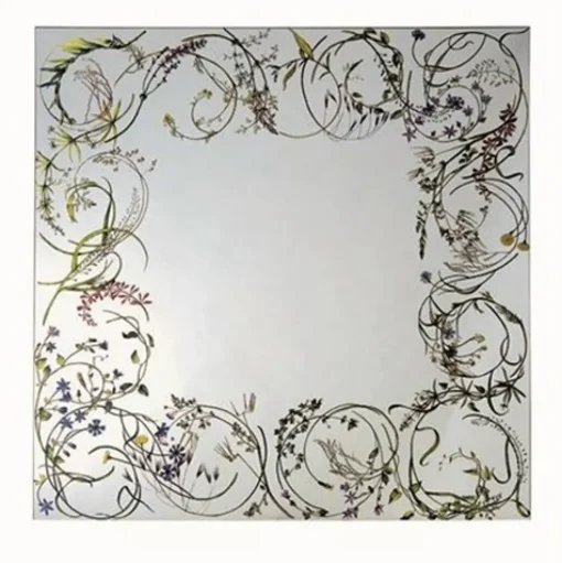 Egeso Mirror