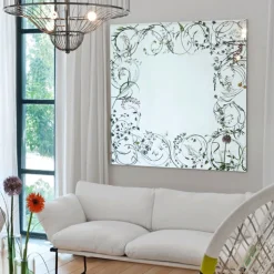 Egeso Mirror