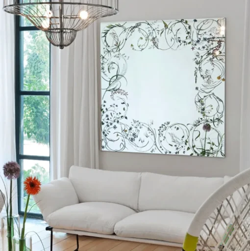 Egeso Mirror