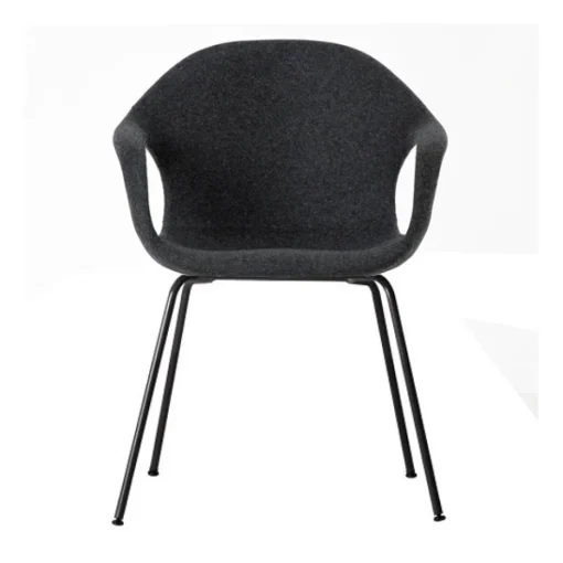 Elephant Chair - Upholstered