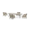 Ellisse Table