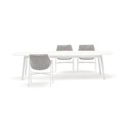 Ellisse Table