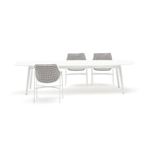 Ellisse Table