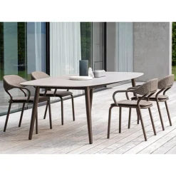 Ellisse Table