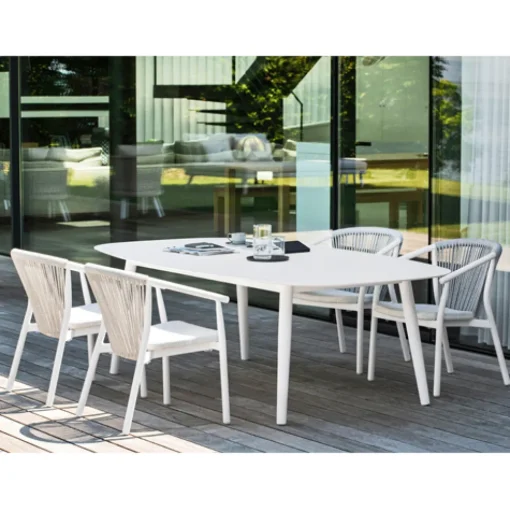 Ellisse Table